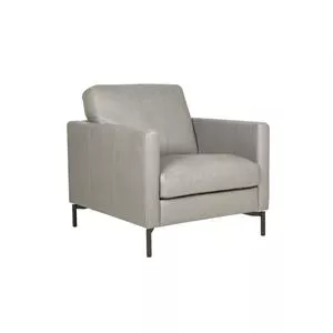 Impulse Armchair Leather